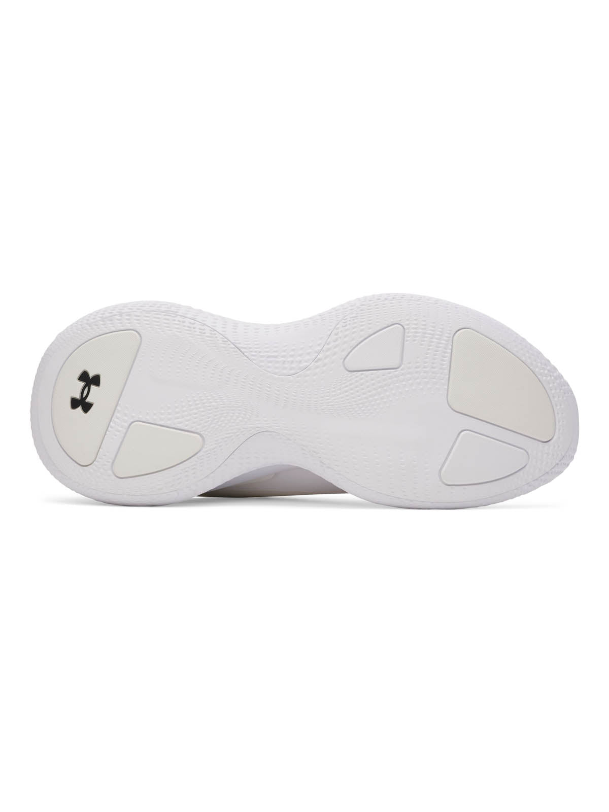 Zapatilla Lifestyle Unisex Nova Blanco Under Armour