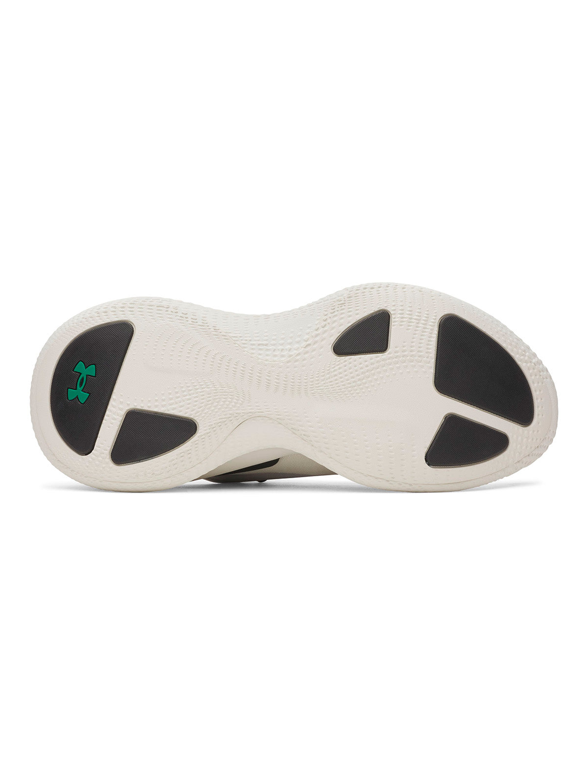 Zapatilla UA Nova blanco unisex