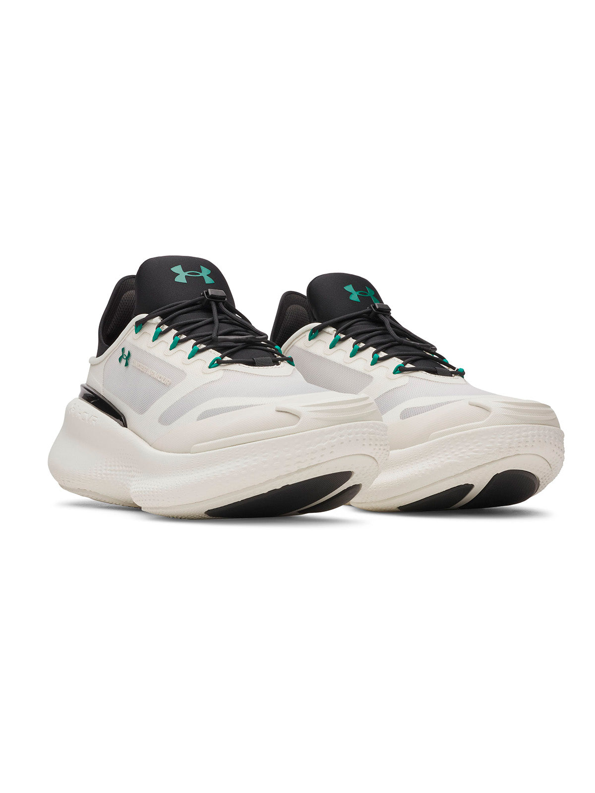 Zapatilla UA Nova blanco unisex