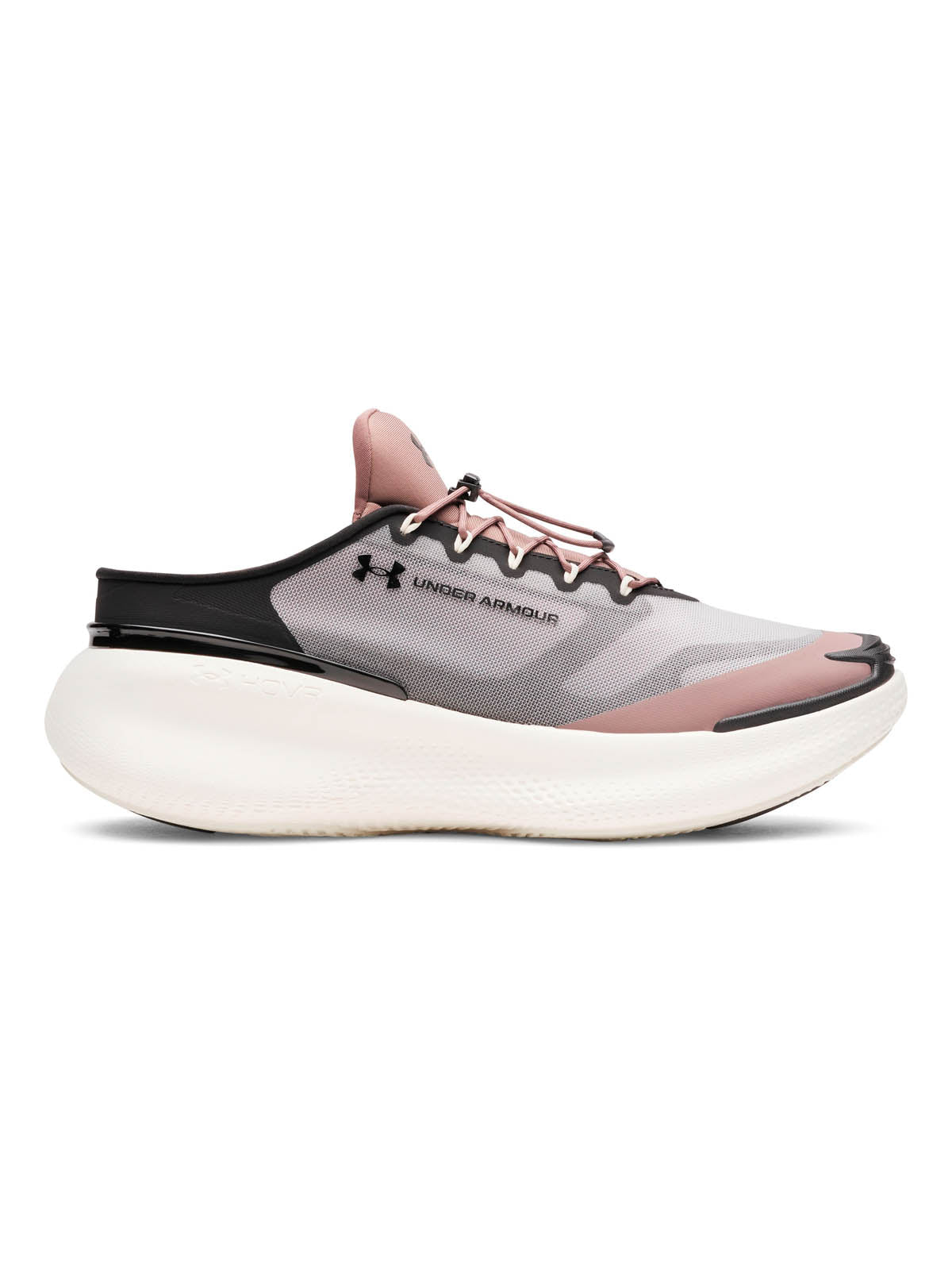 Zapatilla Lifestyle Unisex Nova Café  Under Armour