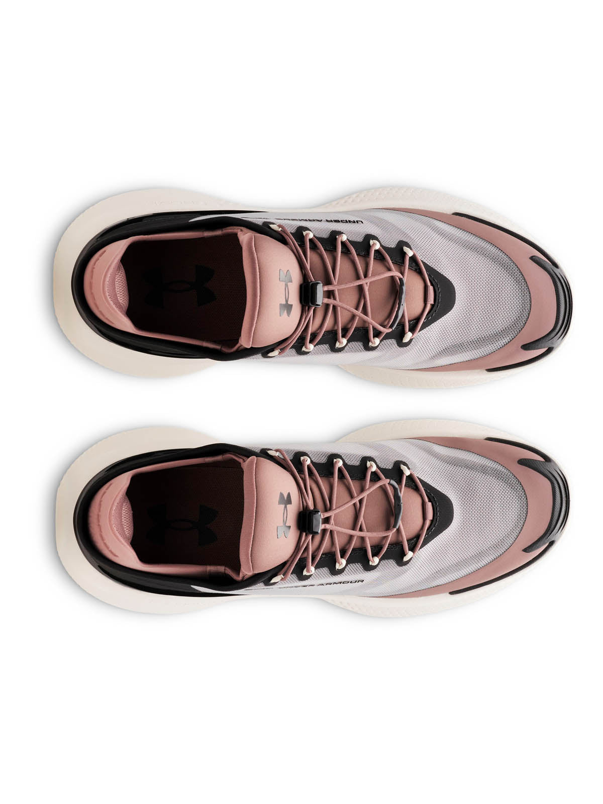 Zapatilla Lifestyle Unisex Nova Café  Under Armour