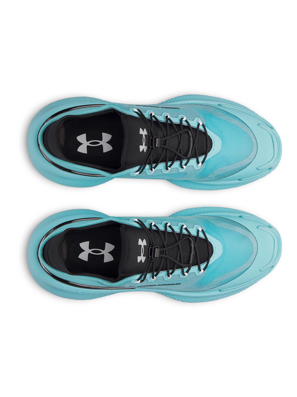 Zapatilla UA Nova azul unisex