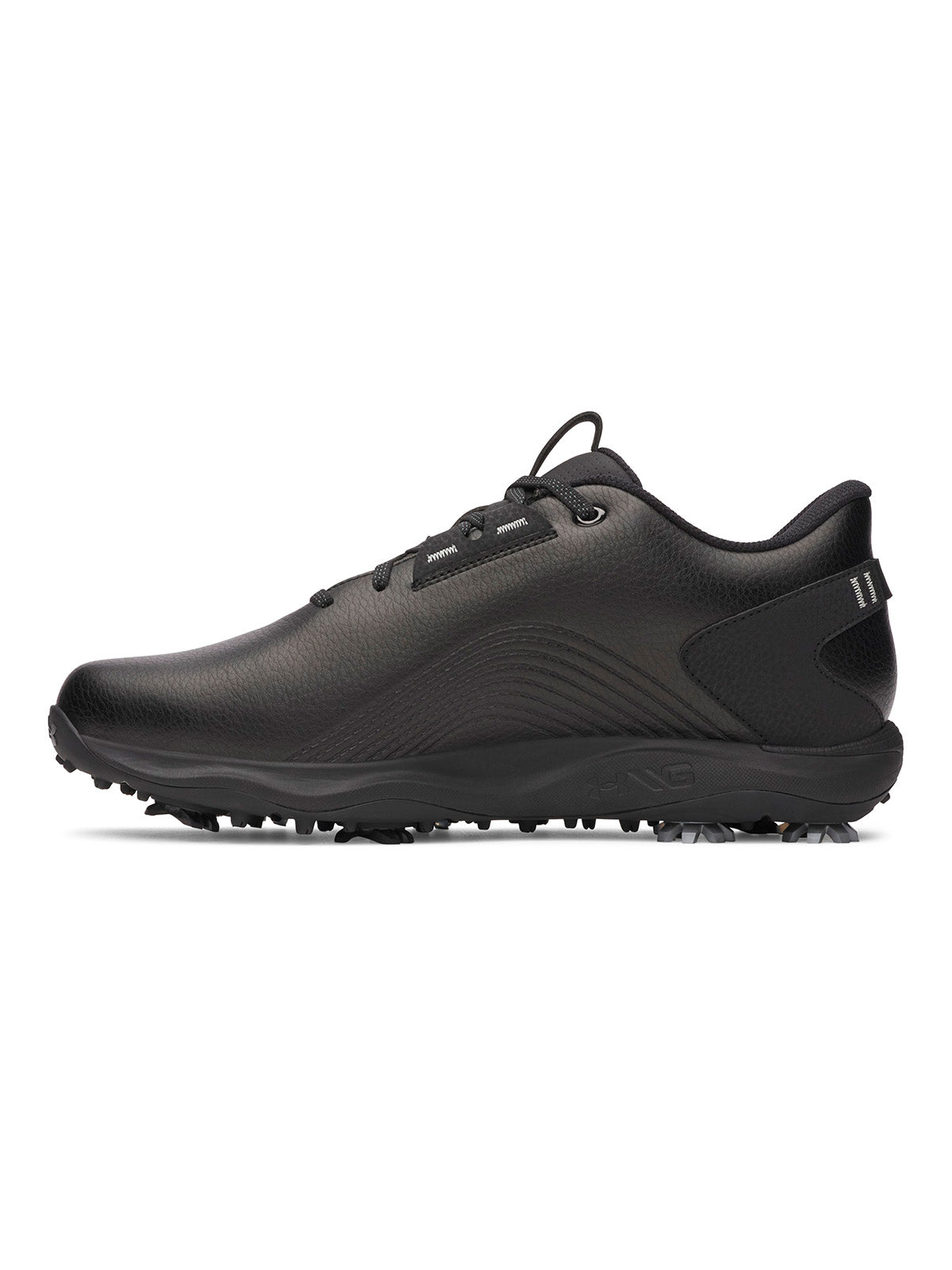 UA Drive Fade 2 negro para hombre