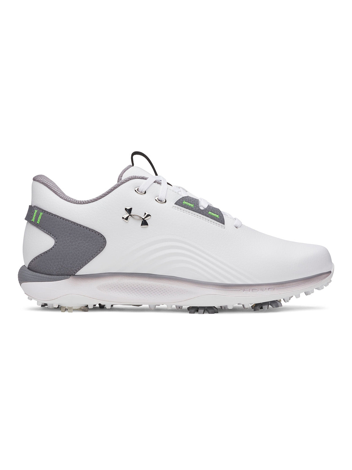 UA Drive Fade 2 blanco para hombre