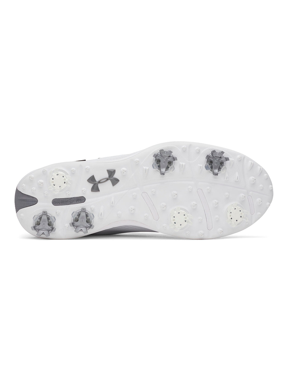 UA Drive Fade 2 blanco para hombre