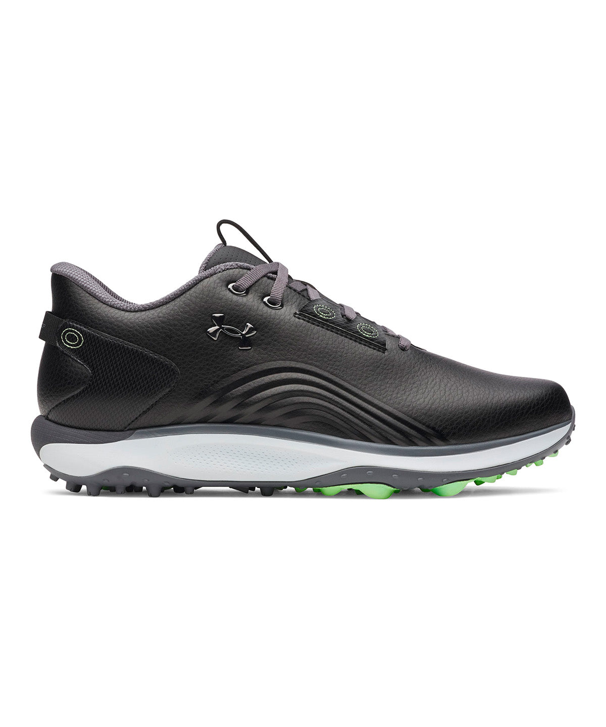 UA Drive Fade 2 SL negro para hombre