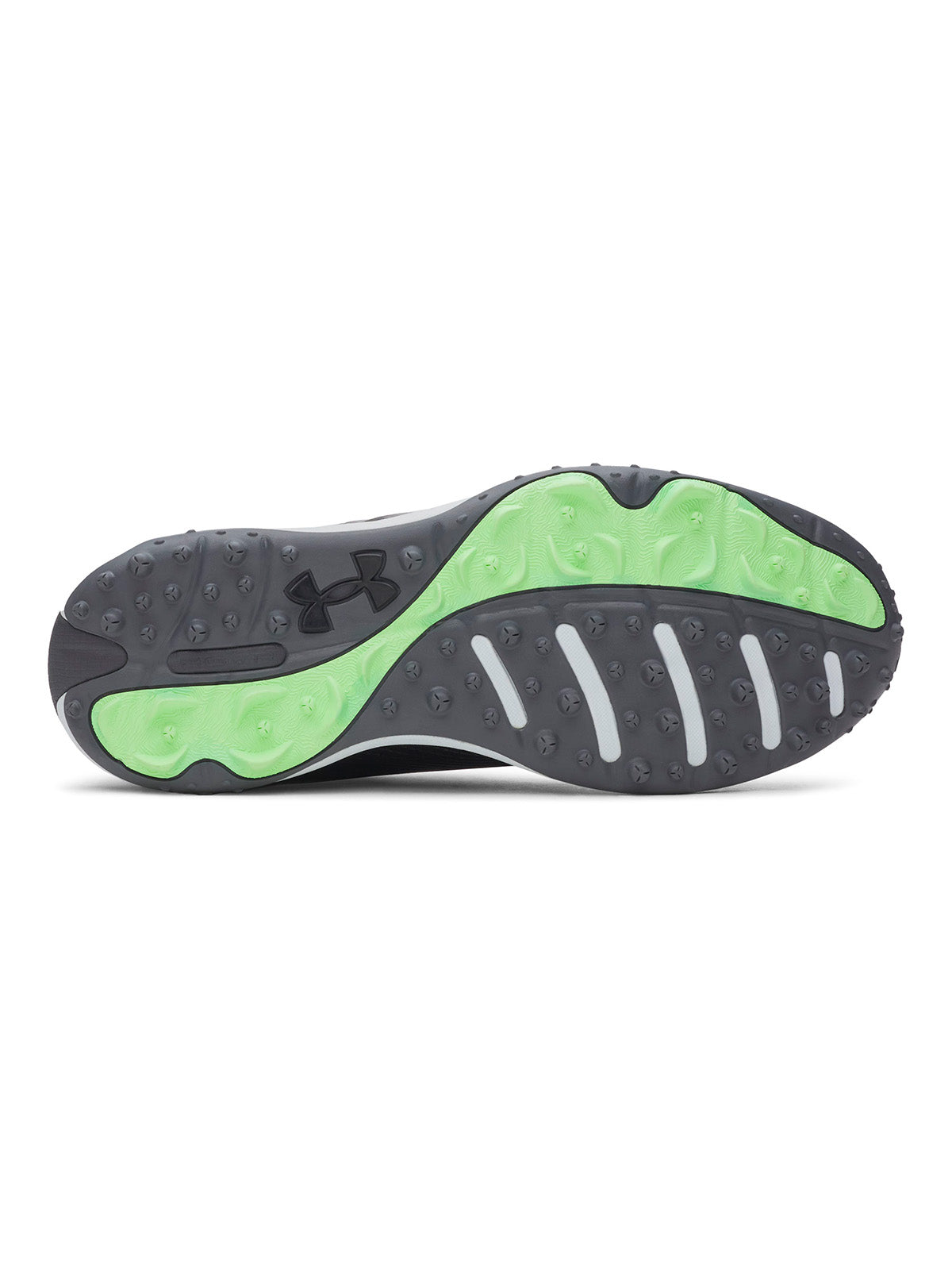 UA Drive Fade 2 SL negro para hombre