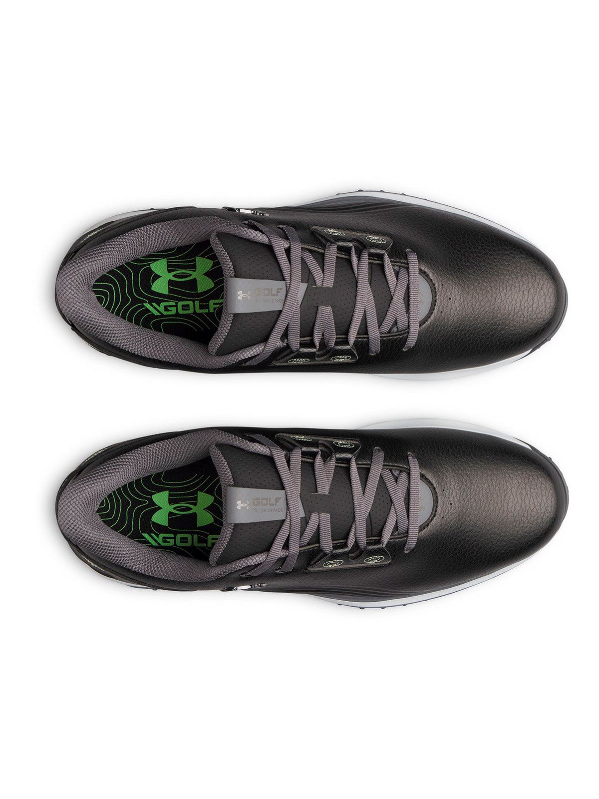 UA Drive Fade 2 SL negro para hombre