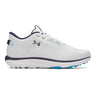 UA Drive Fade 2 SL blanco para hombre