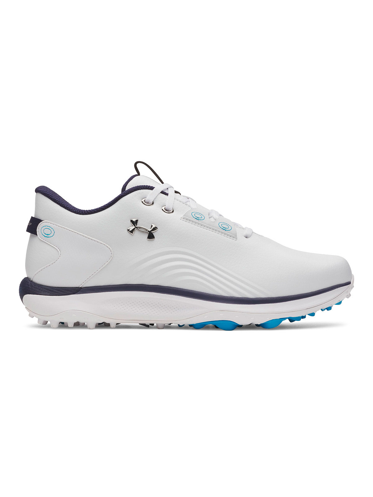 UA Drive Fade 2 SL blanco para hombre