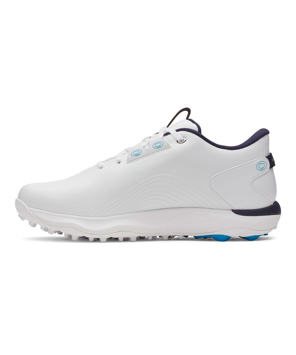 UA Drive Fade 2 SL blanco para hombre
