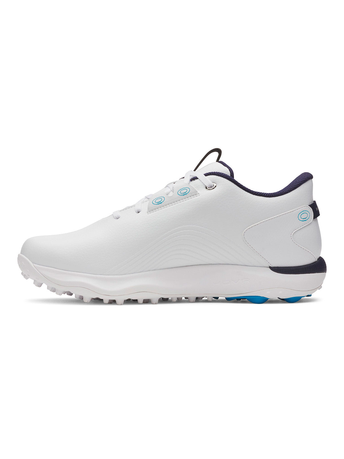 UA Drive Fade 2 SL blanco para hombre
