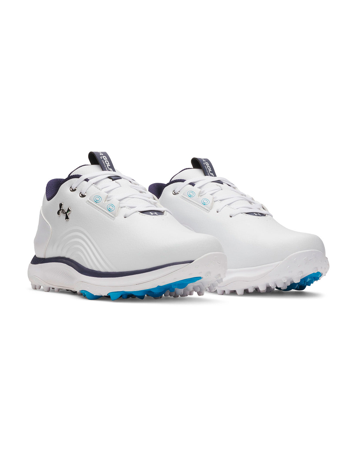 UA Drive Fade 2 SL blanco para hombre