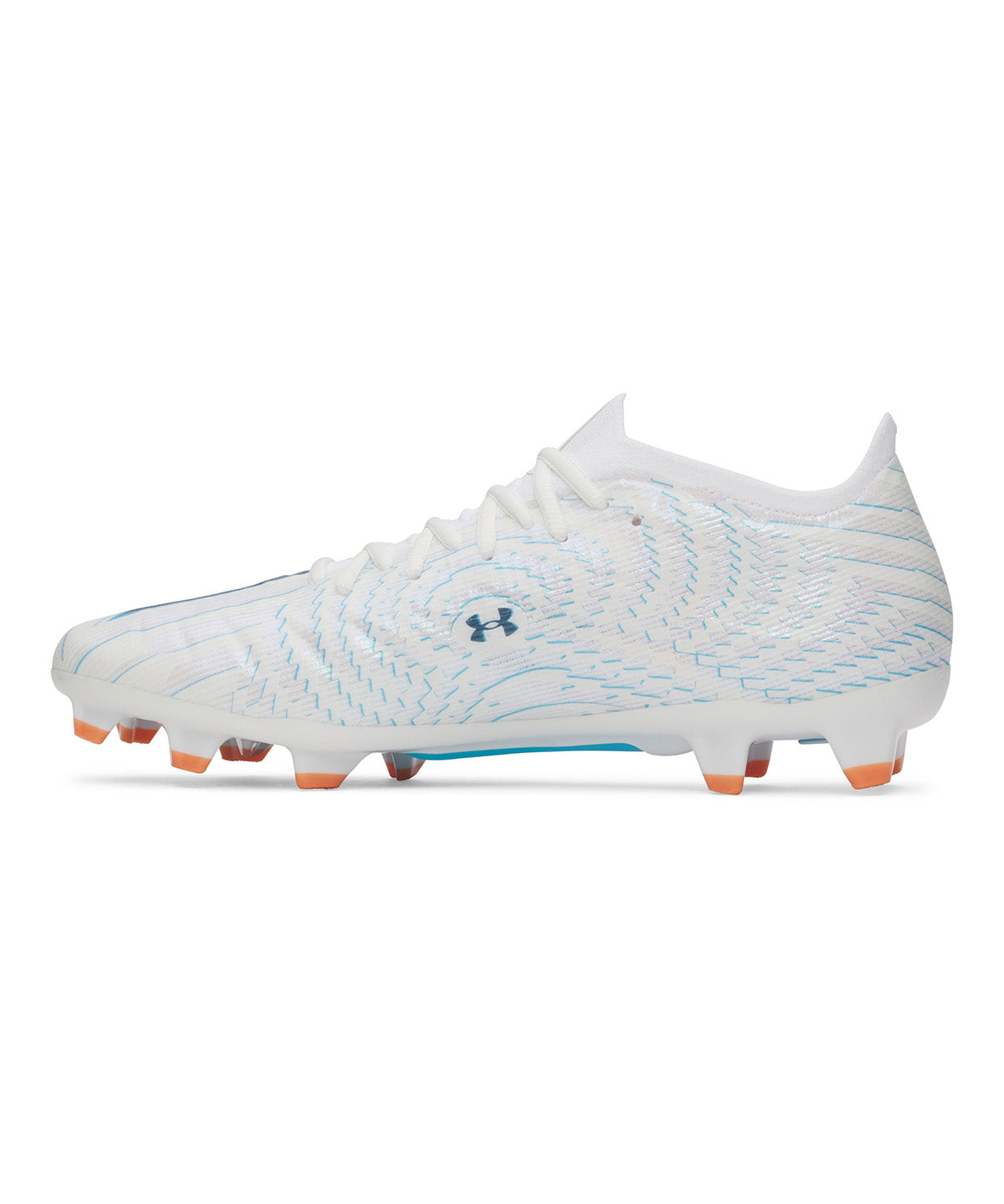UA Shadow Pro 4 FG Zapatilla blanco unisex