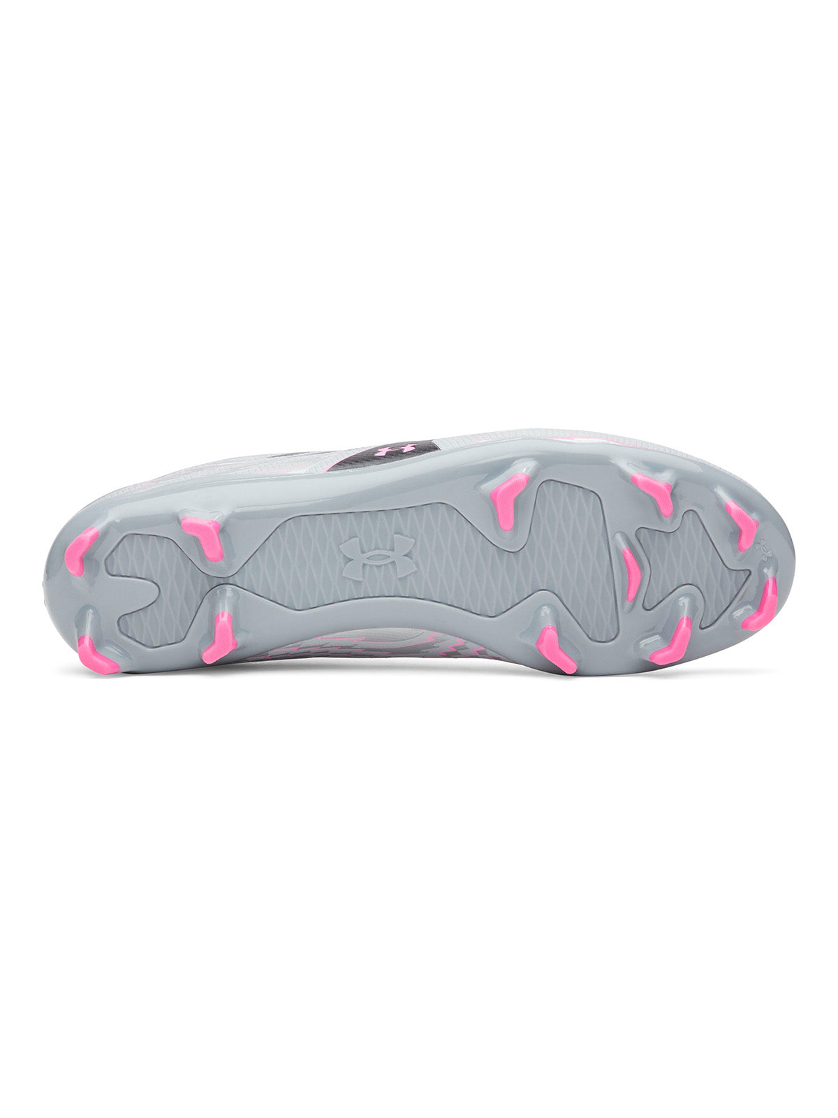 Zapatilla UA Shadow Select 4 FG gris unisex