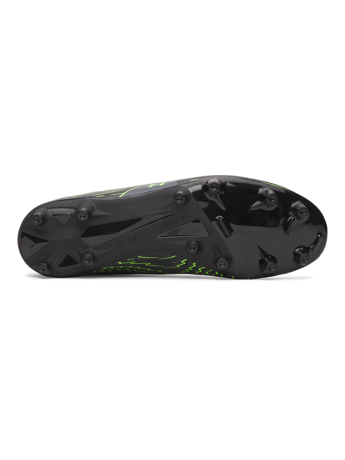 UA Shadow Club 4 FG Zapatilla negro unisex