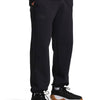 Buzo Lifestyle para hombre Project Rock Icon Fleece negro Under Armour