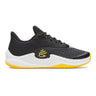 UA Curry Splash 26 Zapatilla de basketball negro unisex