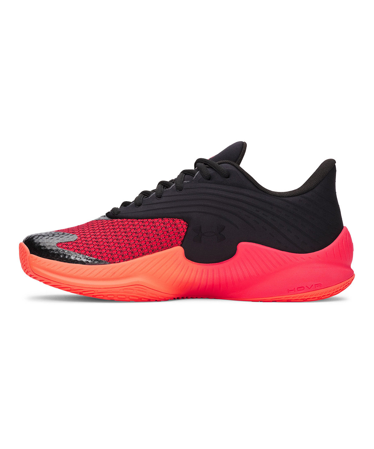 UA Curry Splash 26 Zapatilla de basketball negro unisex