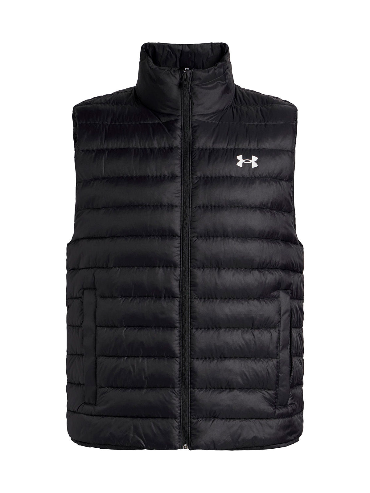 UA Sportswear Insulate negro para hombre