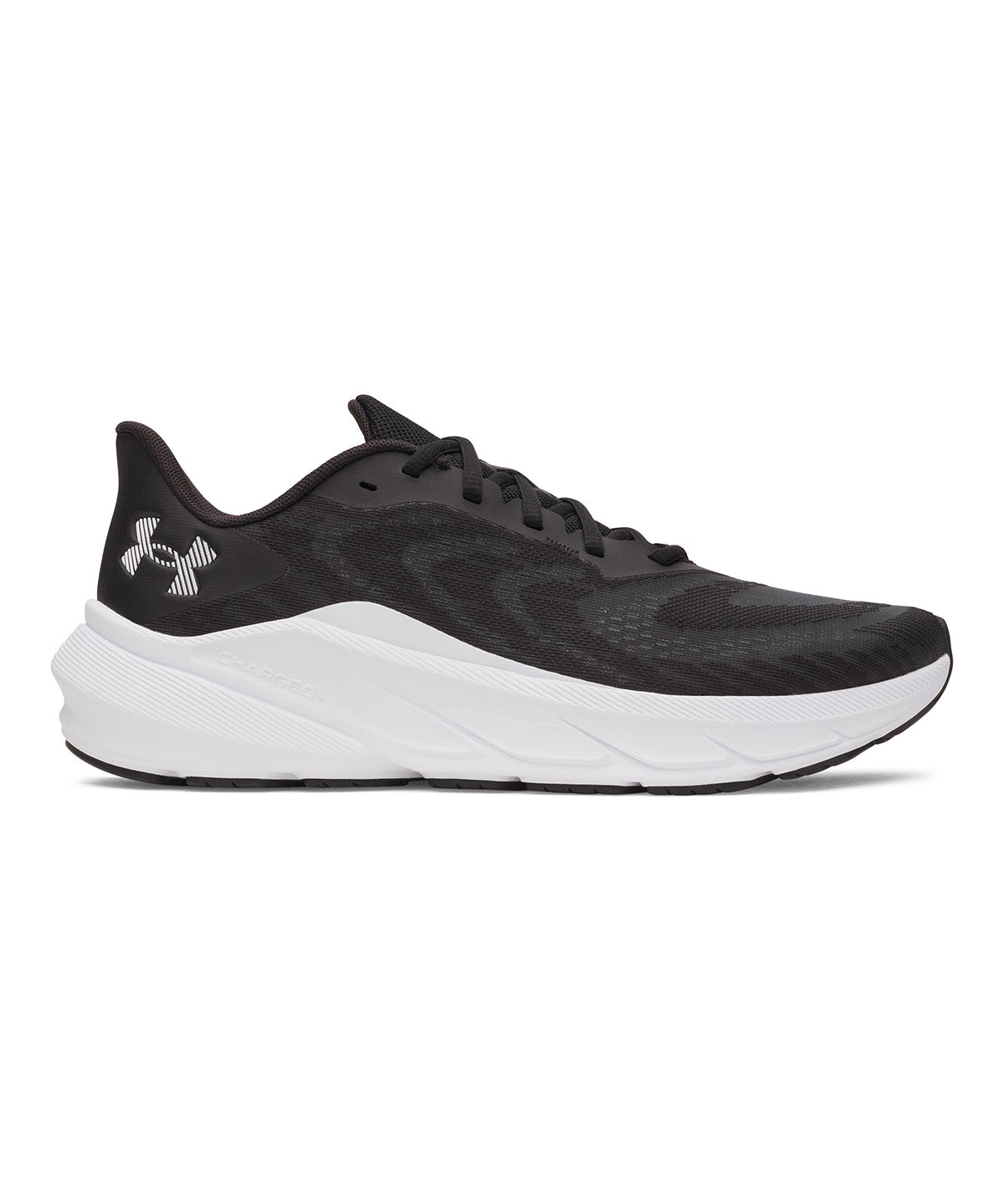 Zapatilla UA Turbulence 3 negro para hombre