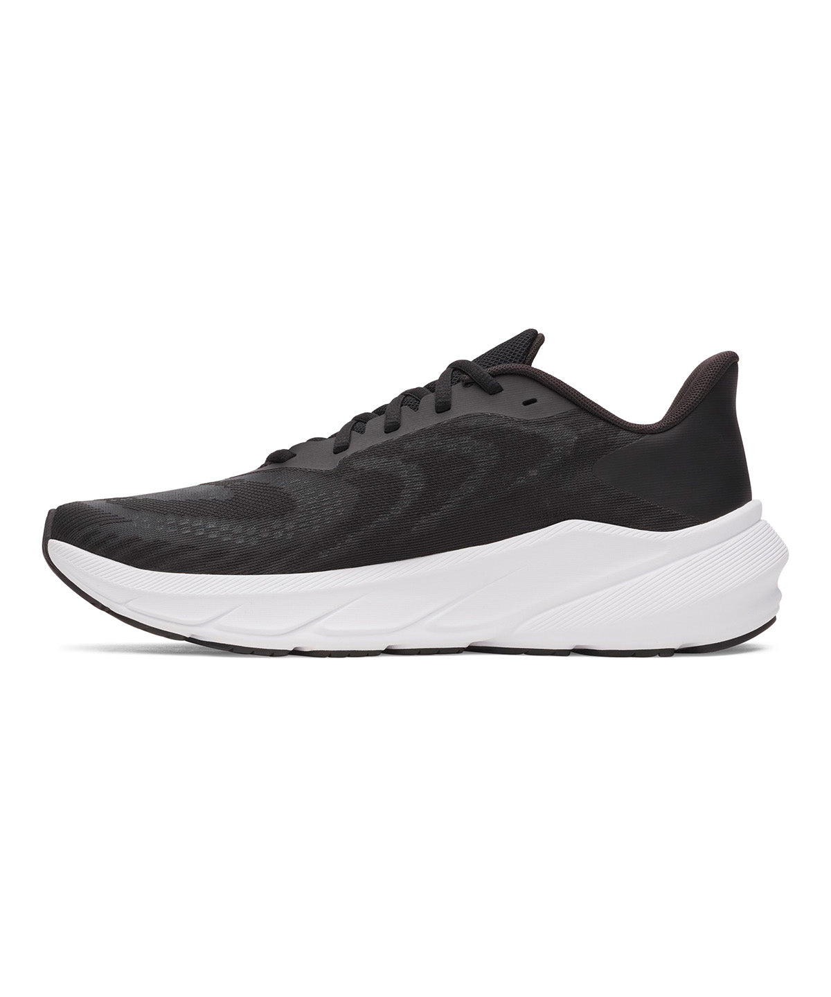 Zapatilla UA Turbulence 3 negro para hombre