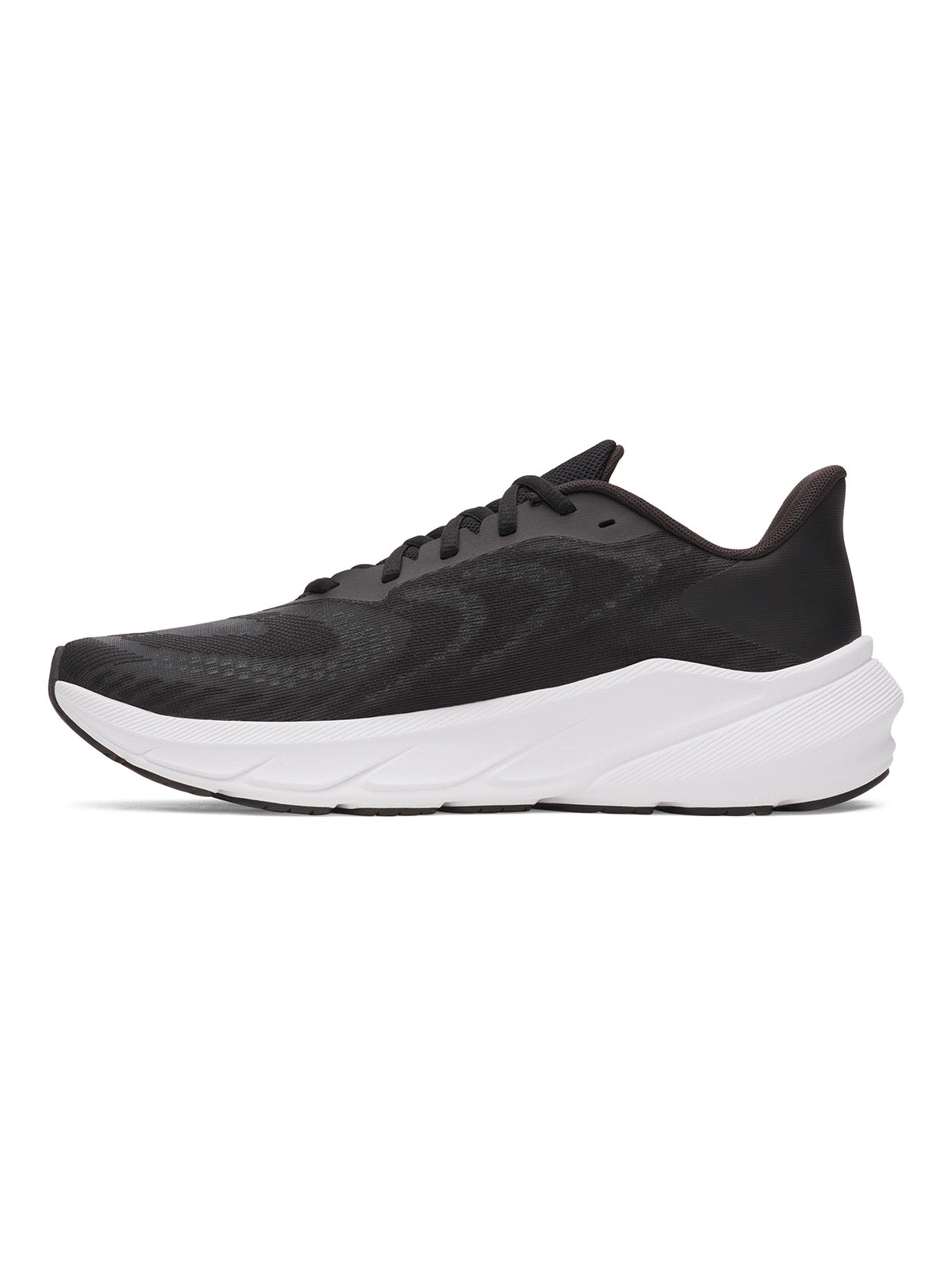 Zapatilla UA Turbulence 3 negro para hombre