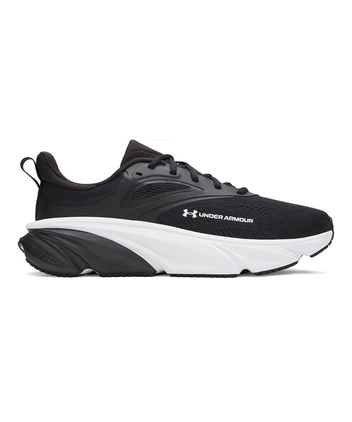 Zapatilla UA Rogue 6 negro para hombre