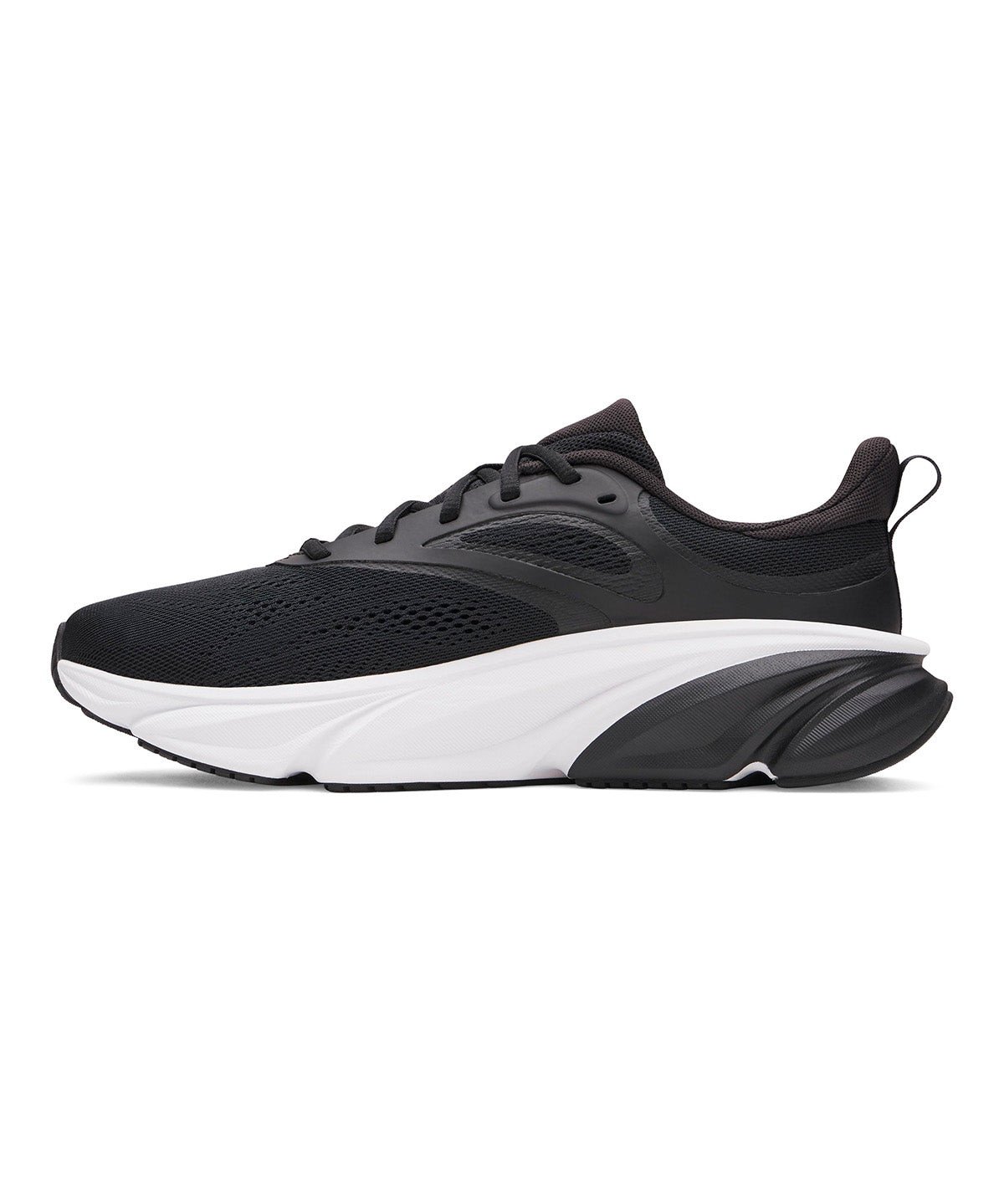 Zapatilla UA Rogue 6 negro para hombre