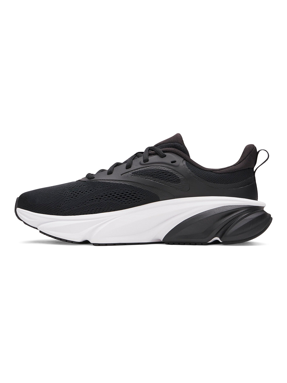 Zapatilla UA Rogue 6 negro para hombre