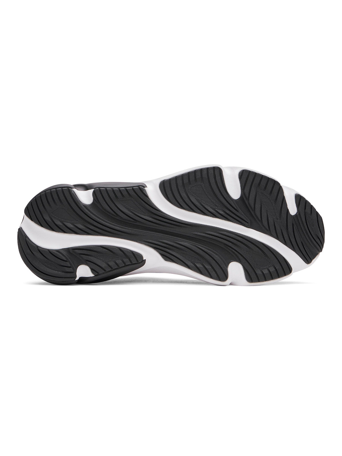 Zapatilla UA Rogue 6 negro para hombre