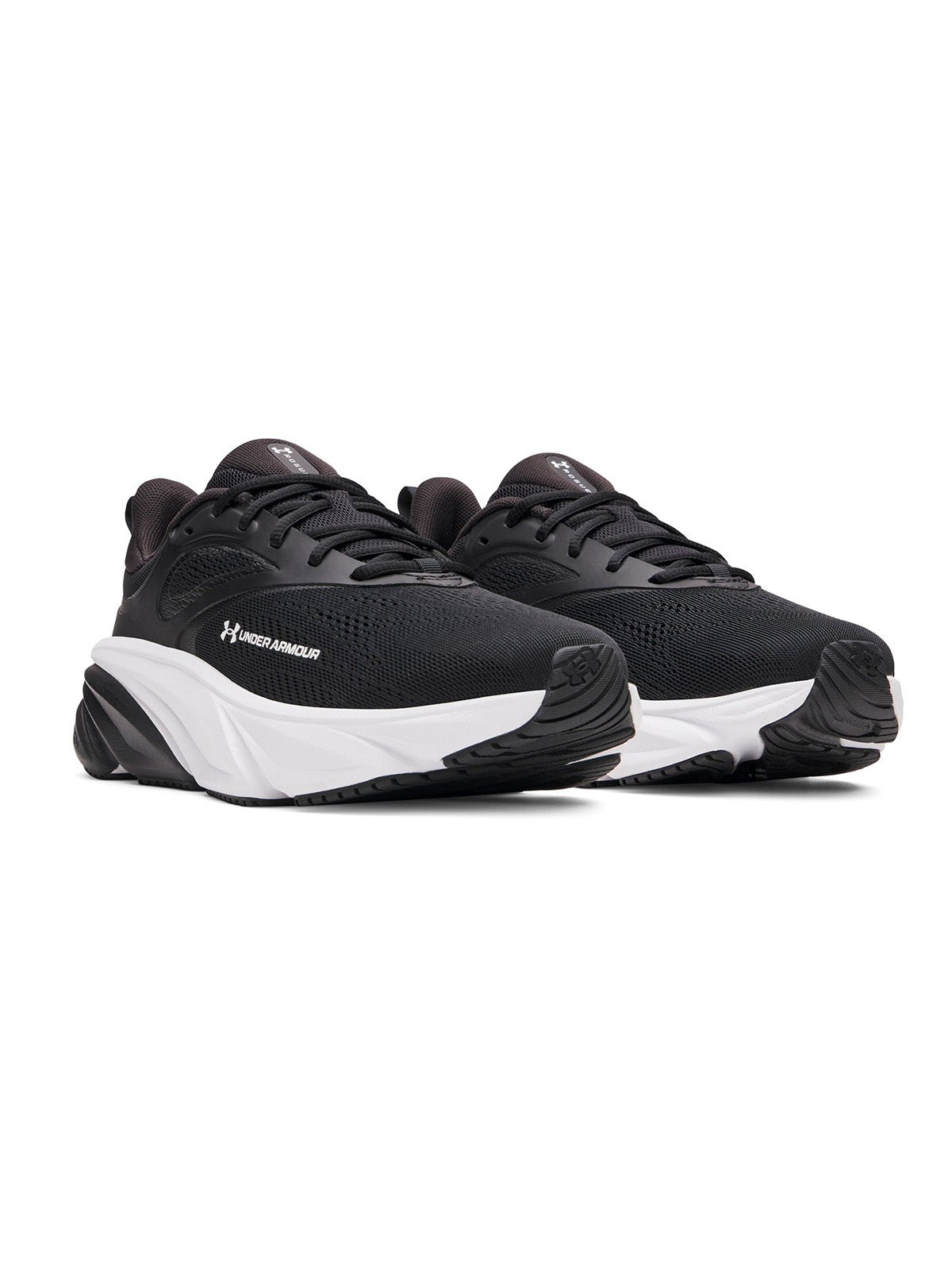 Zapatilla UA Rogue 6 negro para hombre