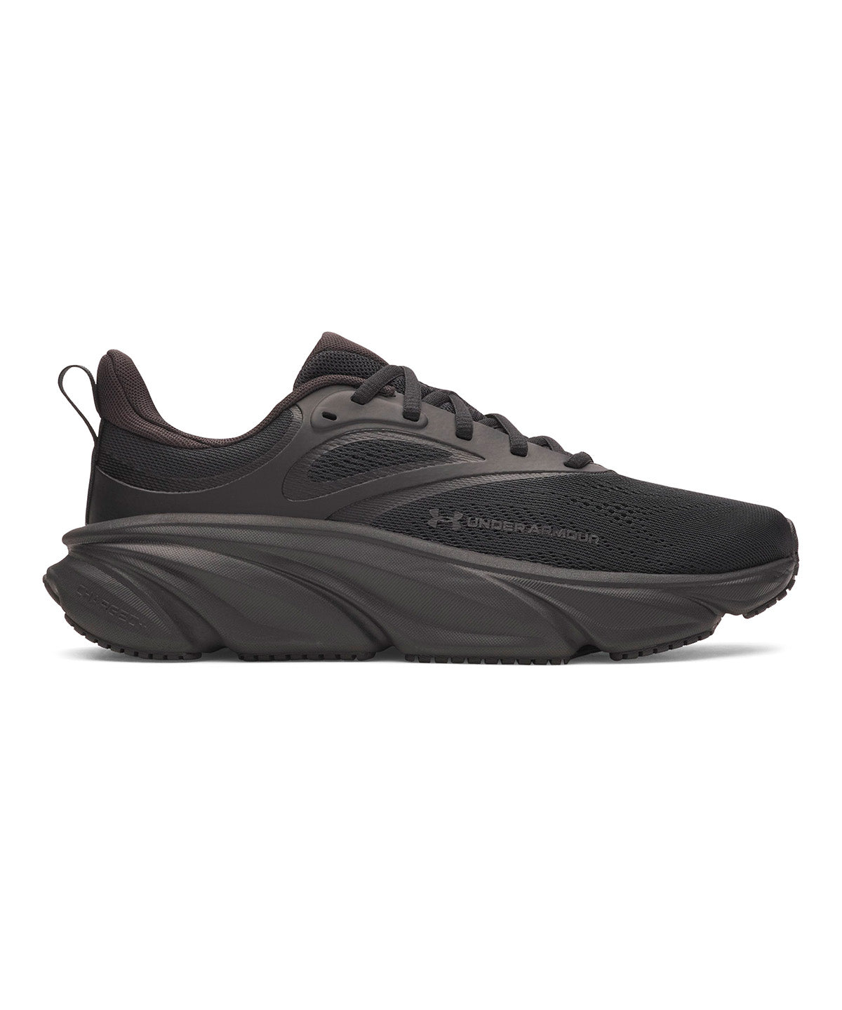 Zapatilla UA Rogue 6 negro para hombre