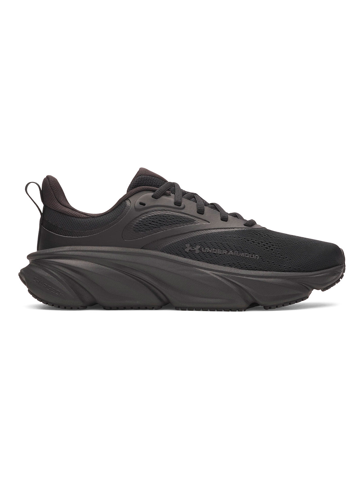 Zapatilla UA Rogue 6 negro para hombre
