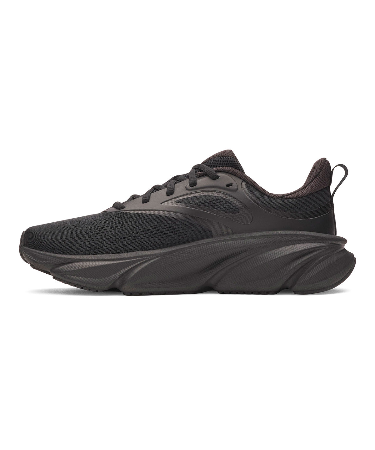 Zapatilla UA Rogue 6 negro para hombre