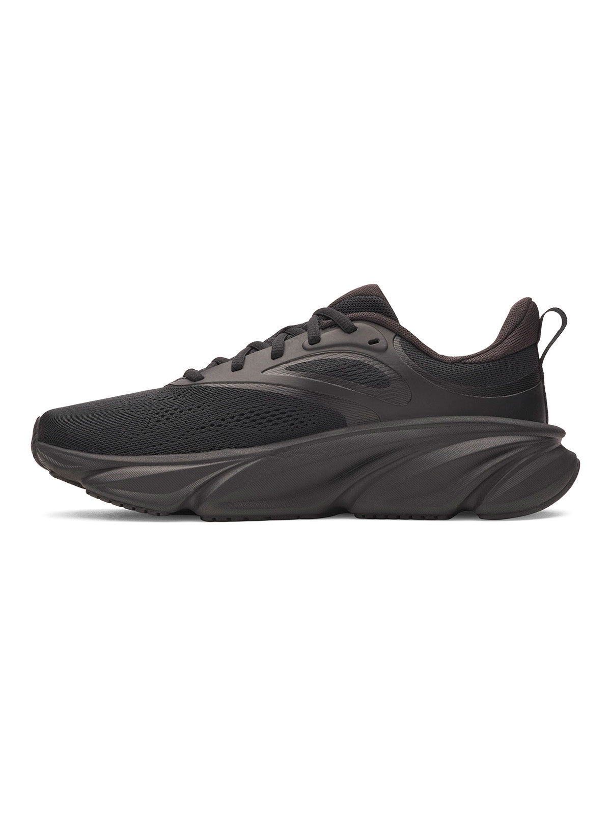 Zapatilla UA Rogue 6 negro para hombre