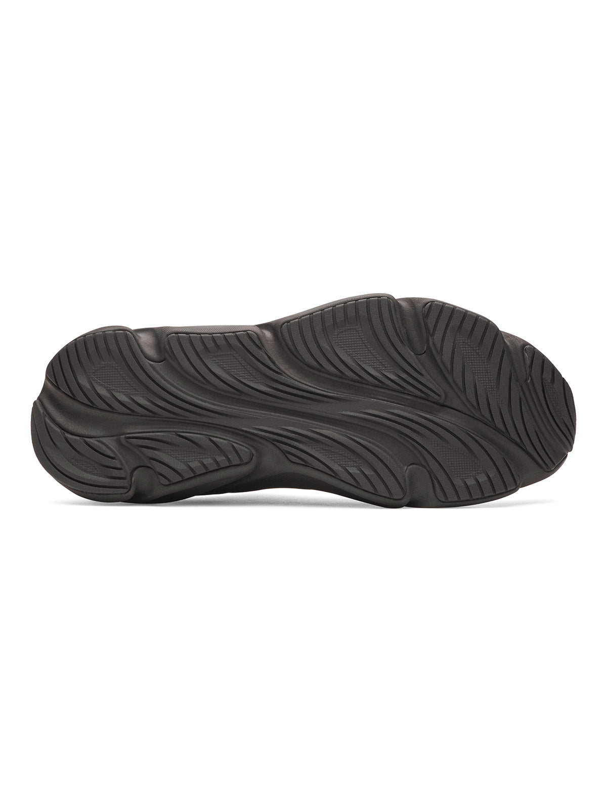 Zapatilla UA Rogue 6 negro para hombre