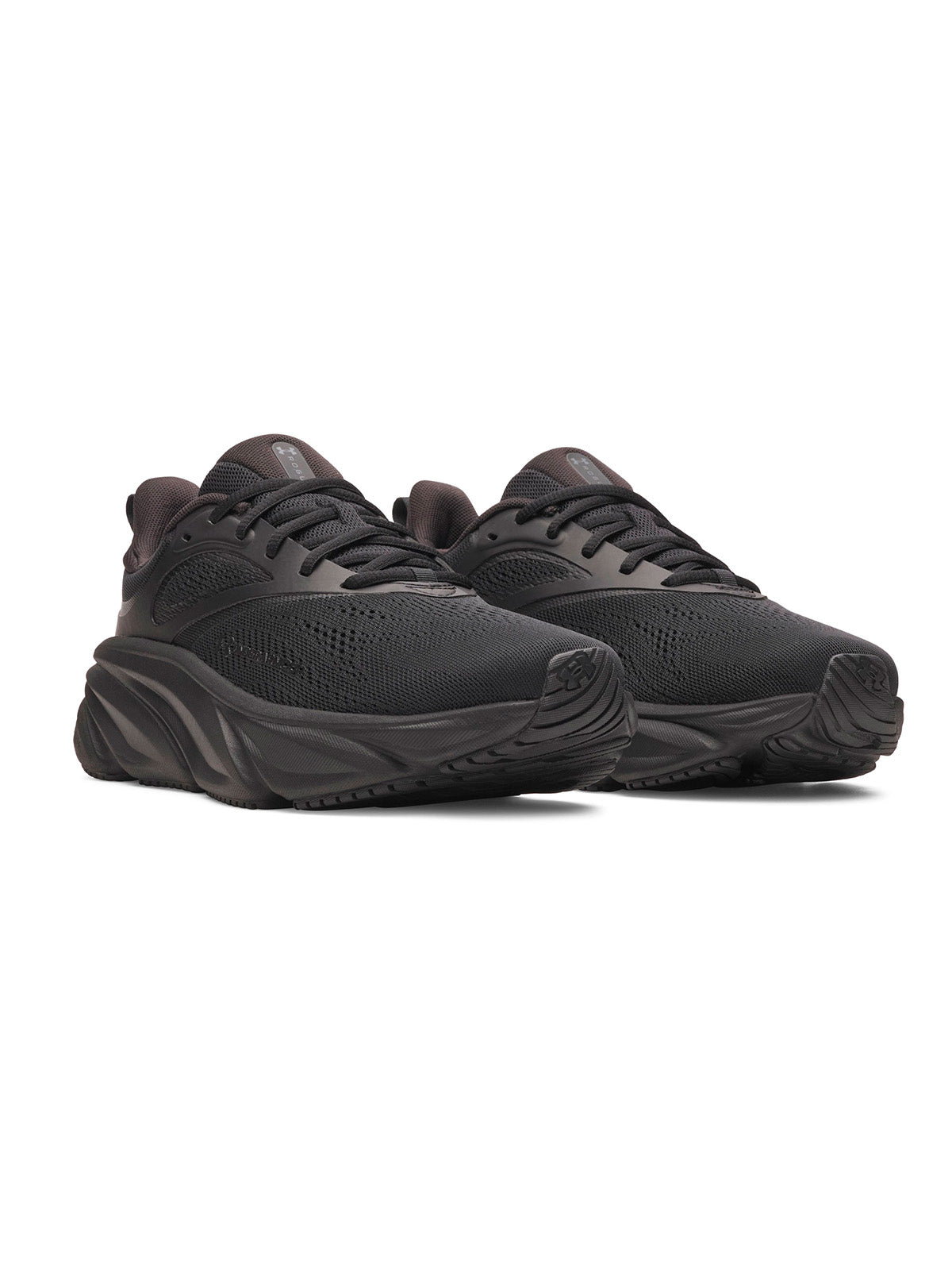 Zapatilla UA Rogue 6 negro para hombre