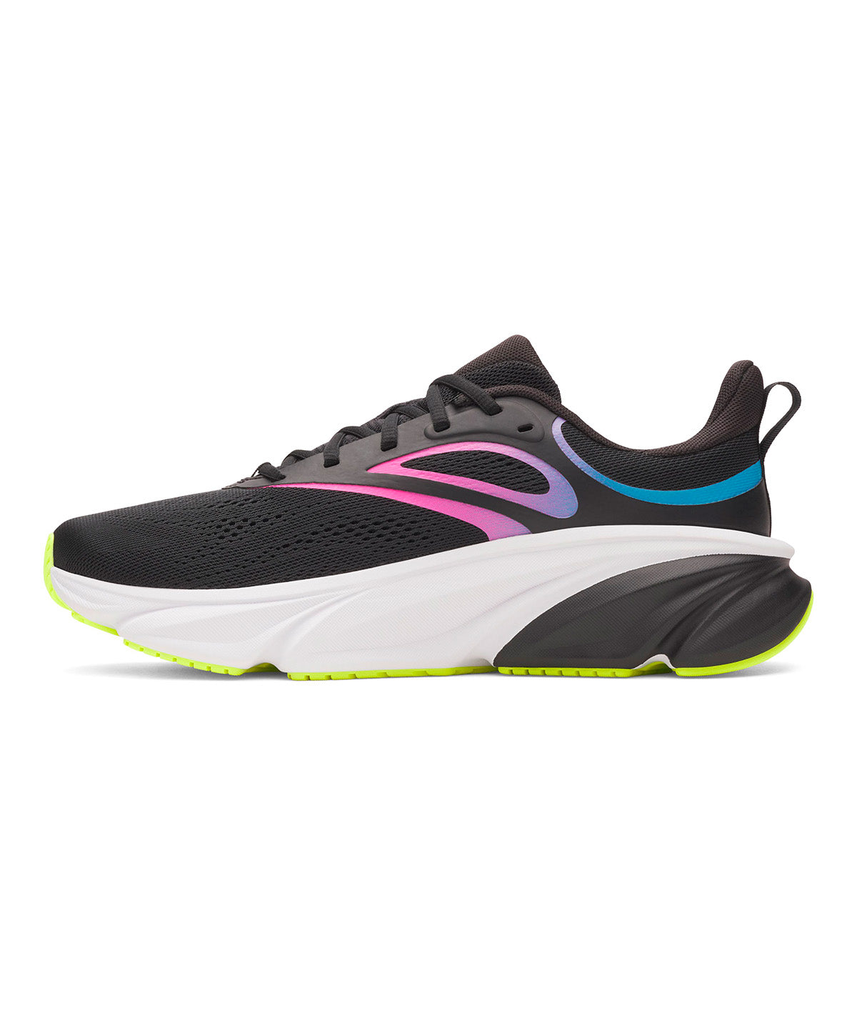 Zapatilla UA Rogue 6 negro para hombre