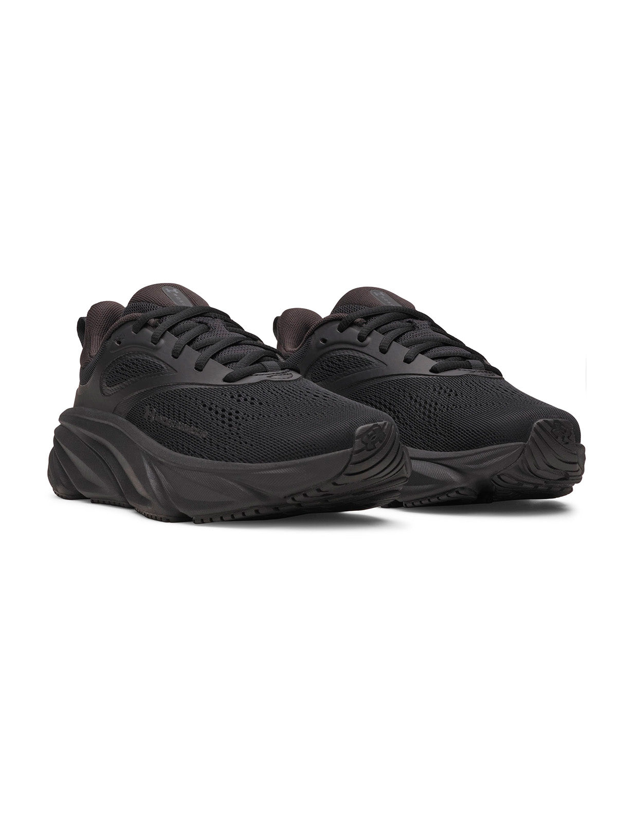 Zapatilla UA Rogue 6 negro para mujer
