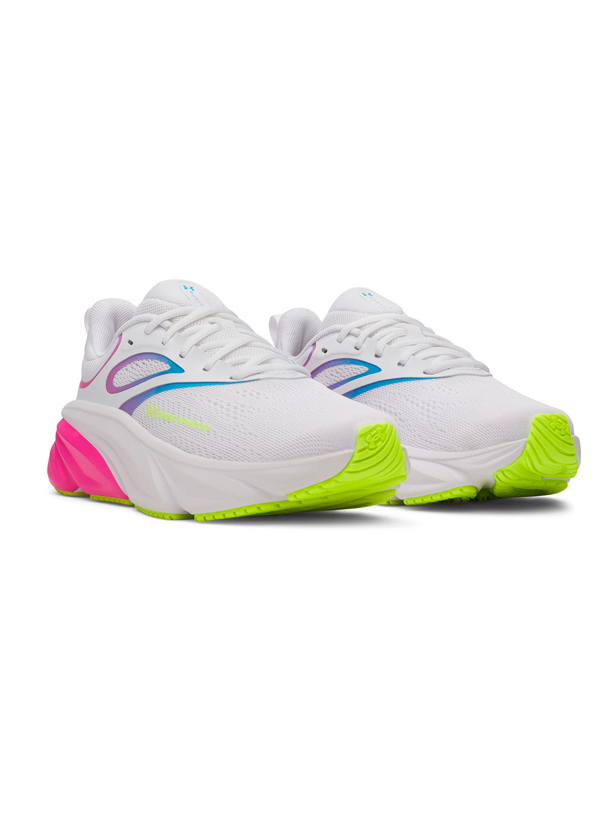 Zapatilla UA Rogue 6 blanco para mujer