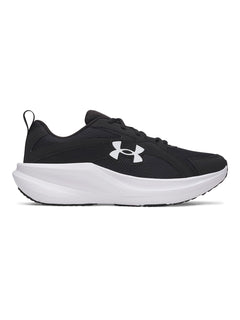 Zapatilla UA Charged+ Assert 11 negro para hombre