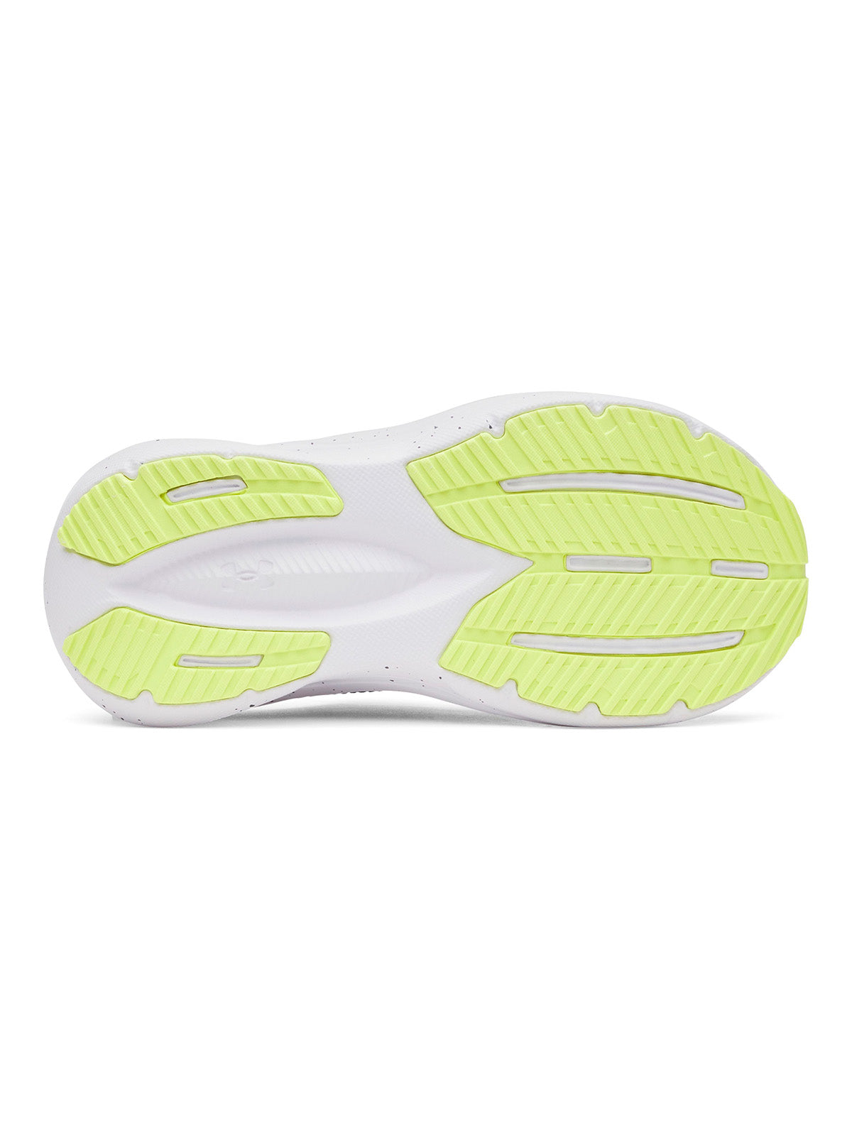 Zapatilla UA Assert 11 AC azul para niño