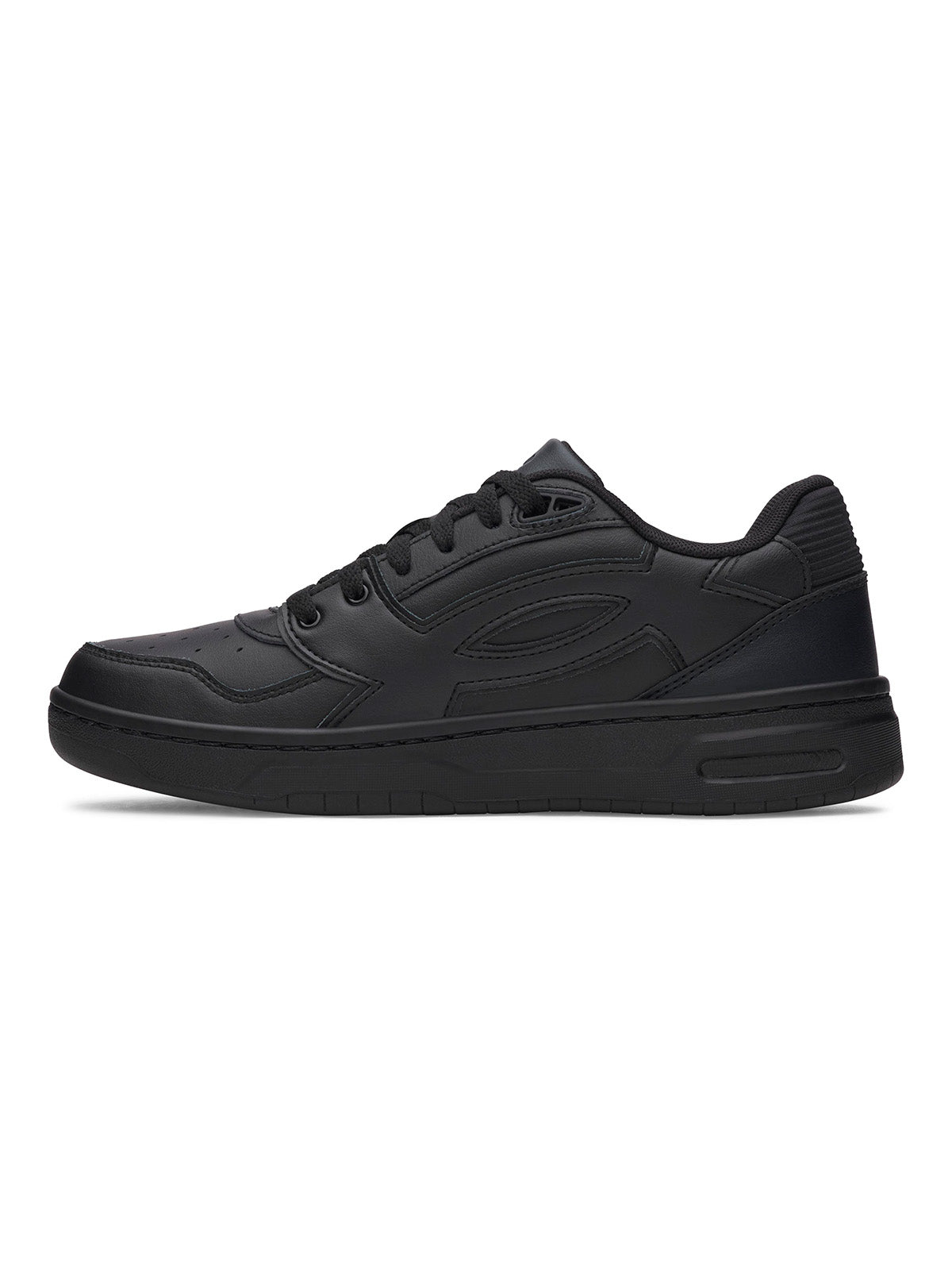 Zapatilla UA Flex negro para hombre