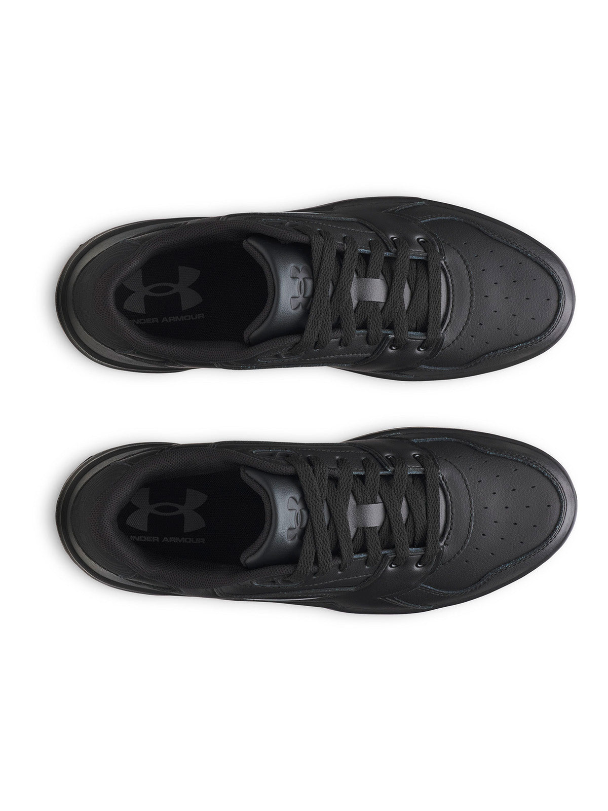 Zapatilla UA Flex negro para hombre