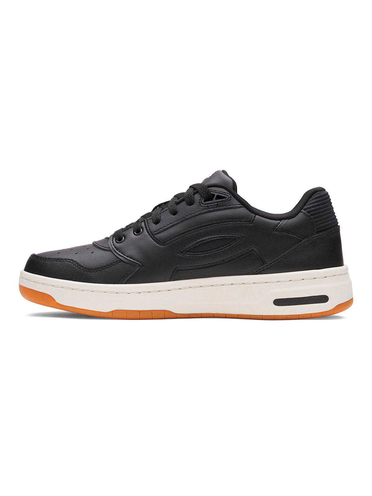 Zapatilla UA Flex negro para hombre