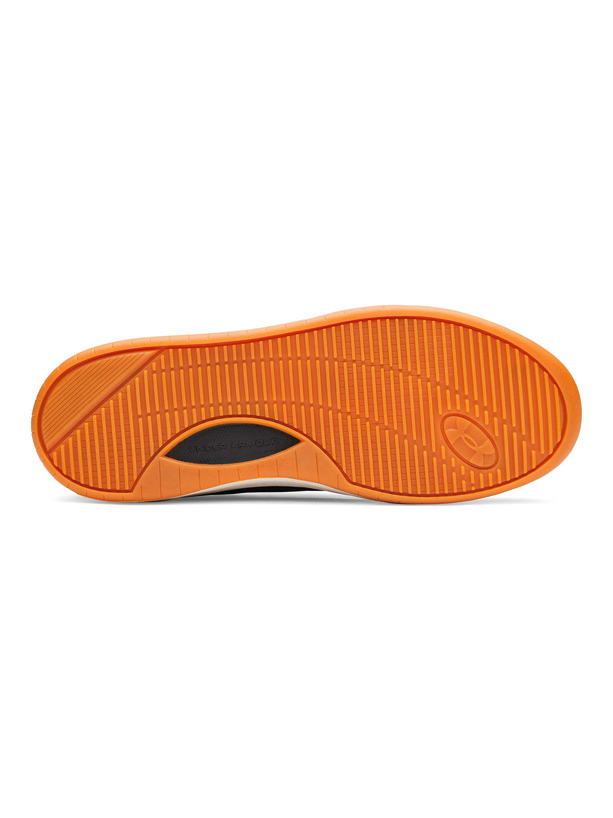 Zapatilla UA Flex negro para hombre