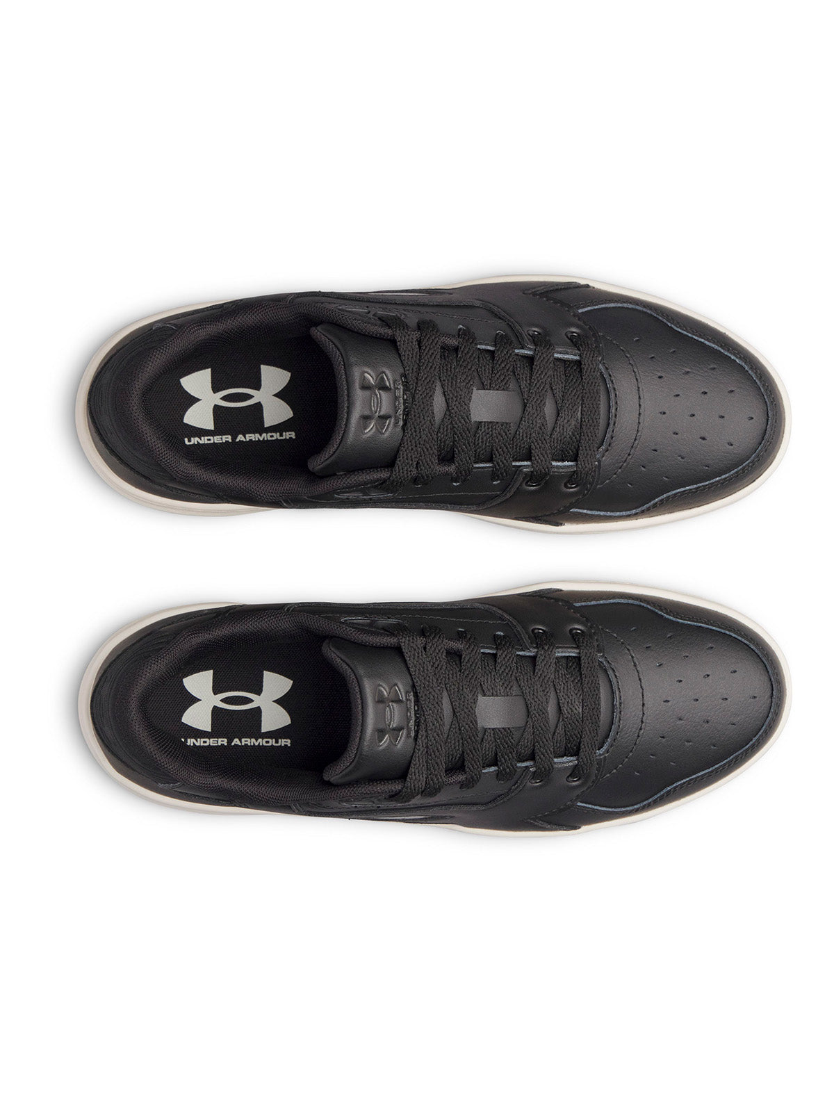Zapatilla UA Flex negro para hombre