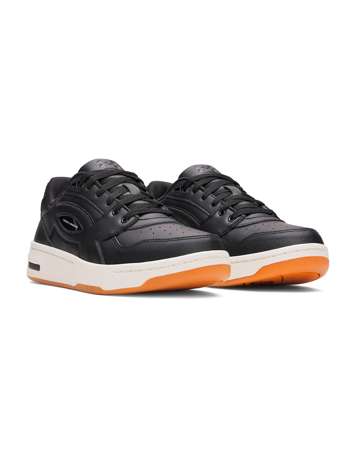 Zapatilla UA Flex negro para hombre