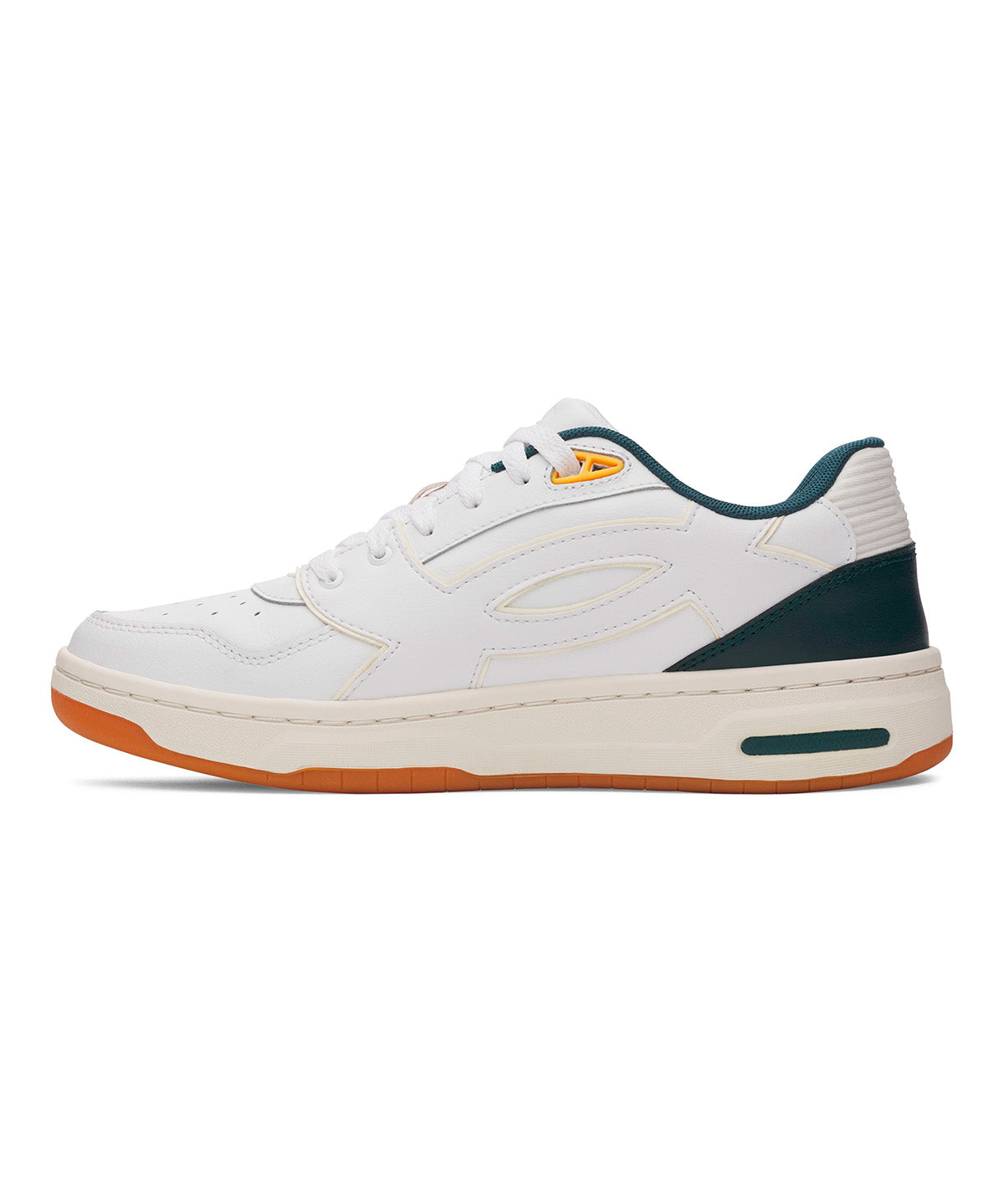 Zapatilla UA Flex blanco para hombre